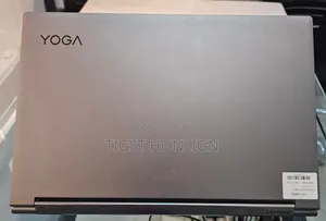 New Laptop Lenovo ThinkPad Yoga 16GB Intel Core I7 SSD 512GB