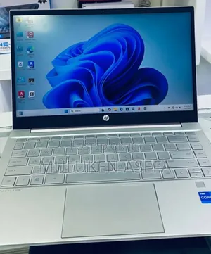 Photo - New Laptop HP Pavilion 14 16GB Intel Core I5 SSD 512GB