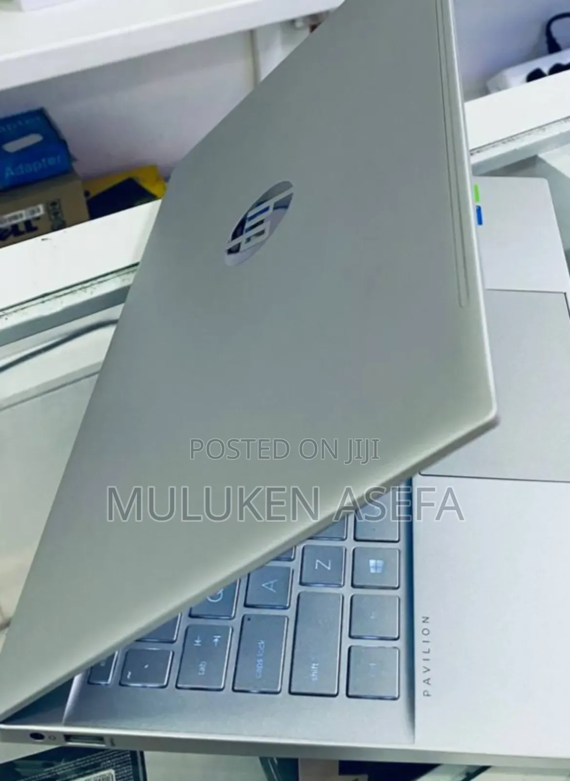 New Laptop HP Pavilion 14 16GB Intel Core I5 SSD 512GB