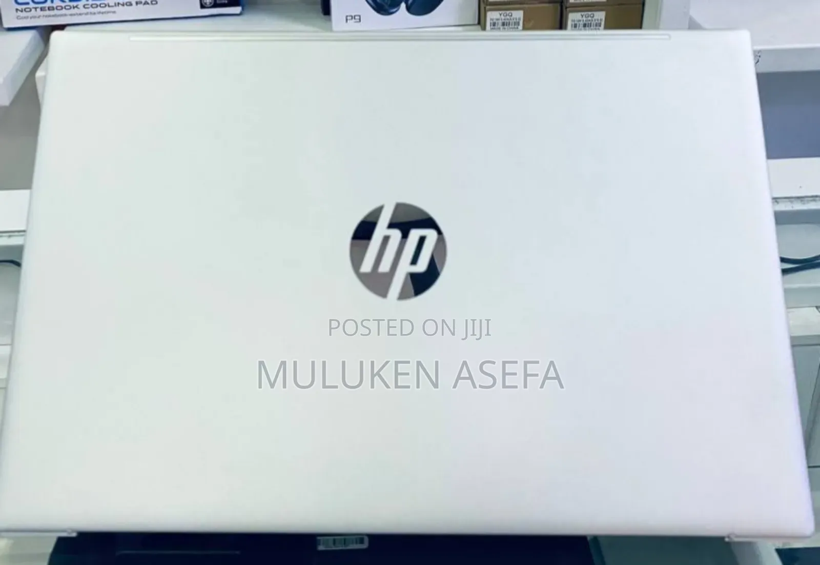 New Laptop HP Pavilion 14 16GB Intel Core I5 SSD 512GB
