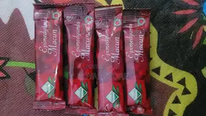 Photo - Themra ማኩን ቴምራ ማር