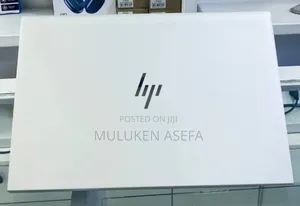 New Laptop HP EliteBook 850 G5 16GB Intel Core I7 SSD 512GB