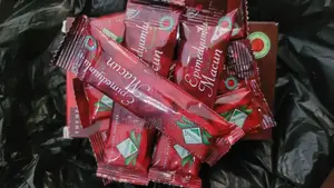 Photo - Themra ማኩን ቸኮሌት