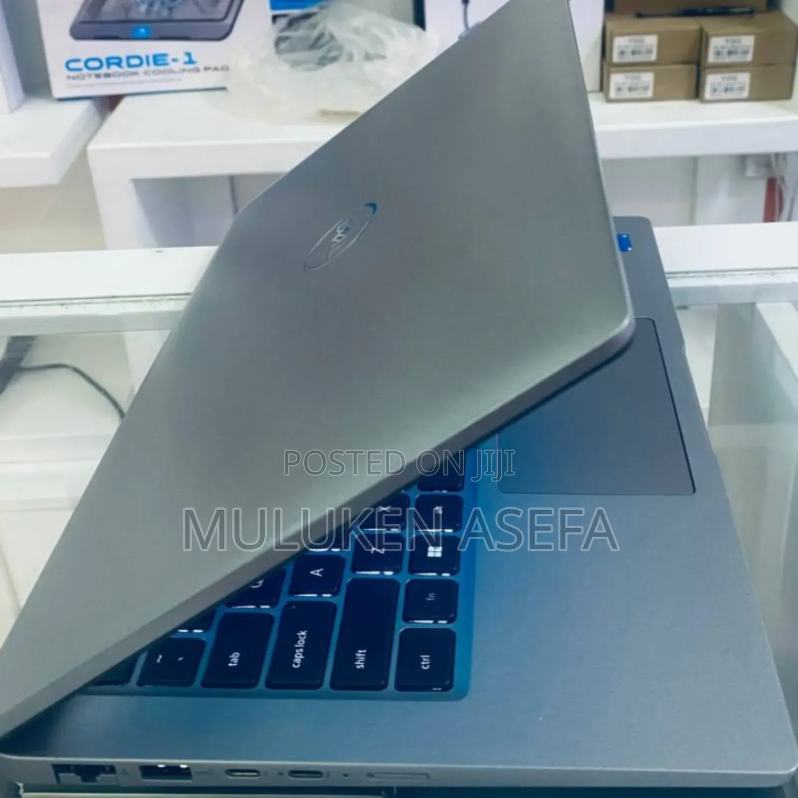 New Laptop Dell Latitude 5440 16GB Intel Core I5 SSD 512GB