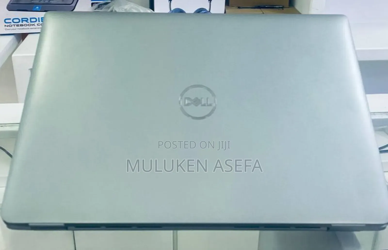 New Laptop Dell Latitude 5440 16GB Intel Core I5 SSD 512GB