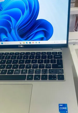 New Laptop Dell Latitude 5440 16GB Intel Core I5 SSD 512GB