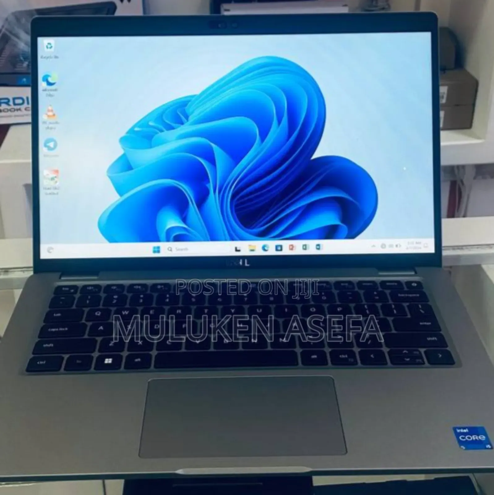 New Laptop Dell Latitude 5440 16GB Intel Core I5 SSD 512GB
