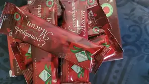 Macun Epimedyumlu ቱርክ