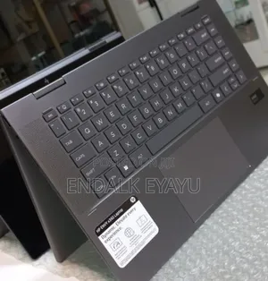 New Laptop HP Envy X360 32GB Intel Core Ultra 7 SSD 1T