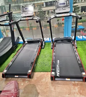 አዳዲስ ሪቡክ መሮጫ ማሽን (Europe Tech)