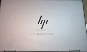 New Laptop HP Envy X360 32GB Intel Core Ultra 7 SSD 1T