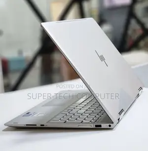 New Laptop HP Envy X360 20GB Intel Core I7 SSD 512GB