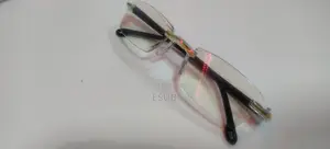 Photo - Elder Blue Light Filtering Reading Glasses