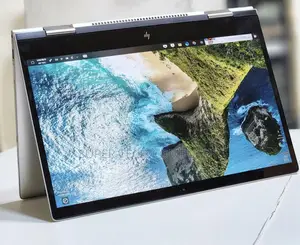 New Laptop HP Envy X360 20GB Intel Core I7 SSD 512GB