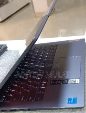 New Laptop Lenovo Ideapad 3 8GB Intel Core I5 SSD 512GB