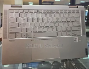 New Laptop Lenovo Yoga C740 16GB Intel Core I7 SSD 512GB