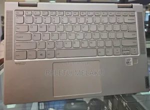 New Laptop Lenovo Yoga C740 16GB Intel Core I7 SSD 512GB