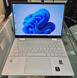 Photo - New Laptop HP Envy X360 16GB Intel Core I7 SSD 512GB