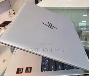 New Laptop HP Envy X360 16GB AMD Ryzen 5 SSD 512GB