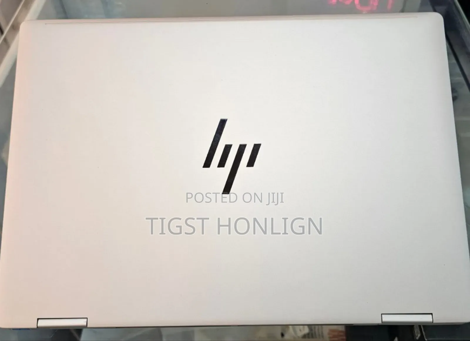 New Laptop HP Envy X360 16GB AMD Ryzen 5 SSD 512GB