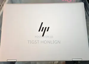 New Laptop HP Envy X360 16GB AMD Ryzen 5 SSD 512GB