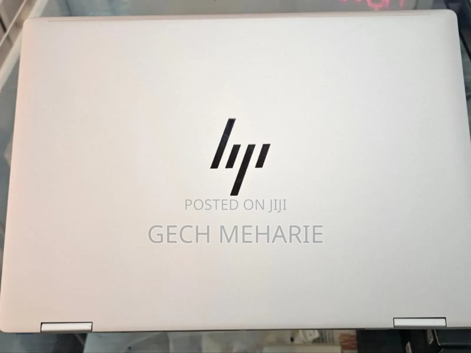 New Laptop HP Envy X360 16GB AMD Ryzen 5 SSD 512GB