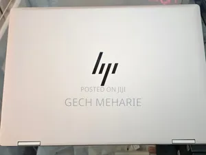 New Laptop HP Envy X360 16GB AMD Ryzen 5 SSD 512GB