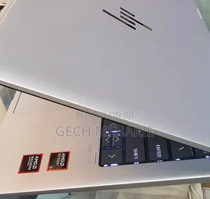 New Laptop HP Envy X360 16GB AMD Ryzen 5 SSD 512GB