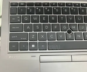 New Laptop HP 16GB Intel Core I7 SSD 512GB