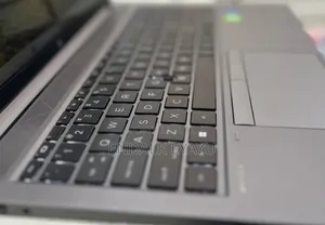 New Laptop HP 16GB Intel Core I7 SSD 512GB