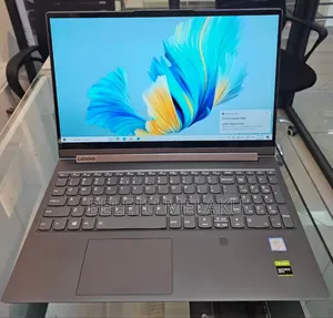 New Laptop Lenovo Yoga C930 16GB Intel Core I7 SSD 512GB