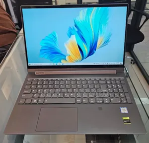 New Laptop Lenovo Yoga C930 16GB Intel Core I7 SSD 512GB