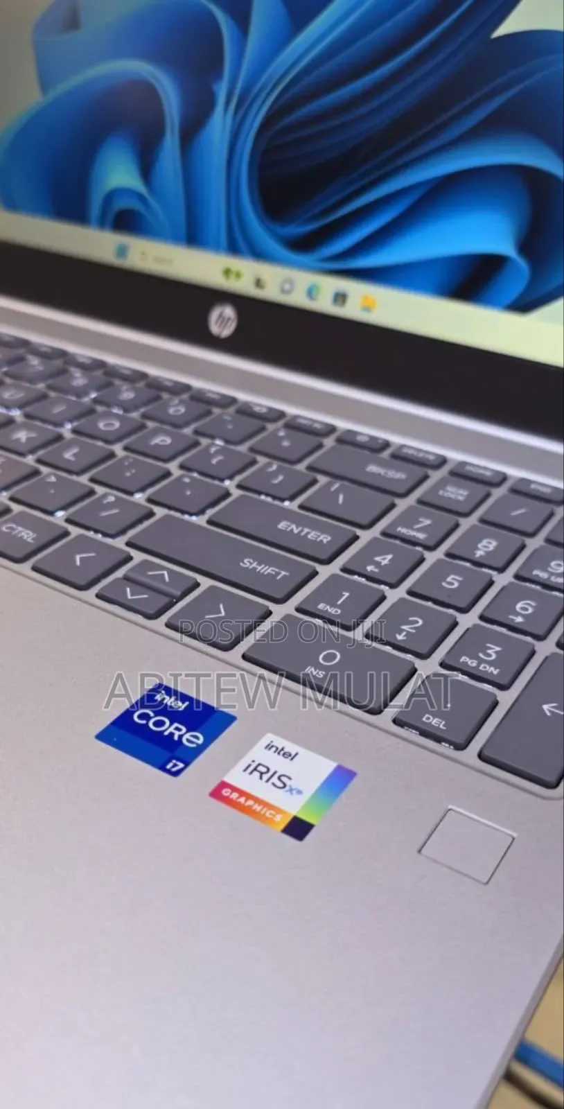 New Laptop HP Stream Notebook 16GB Intel Core I7 SSD 1T