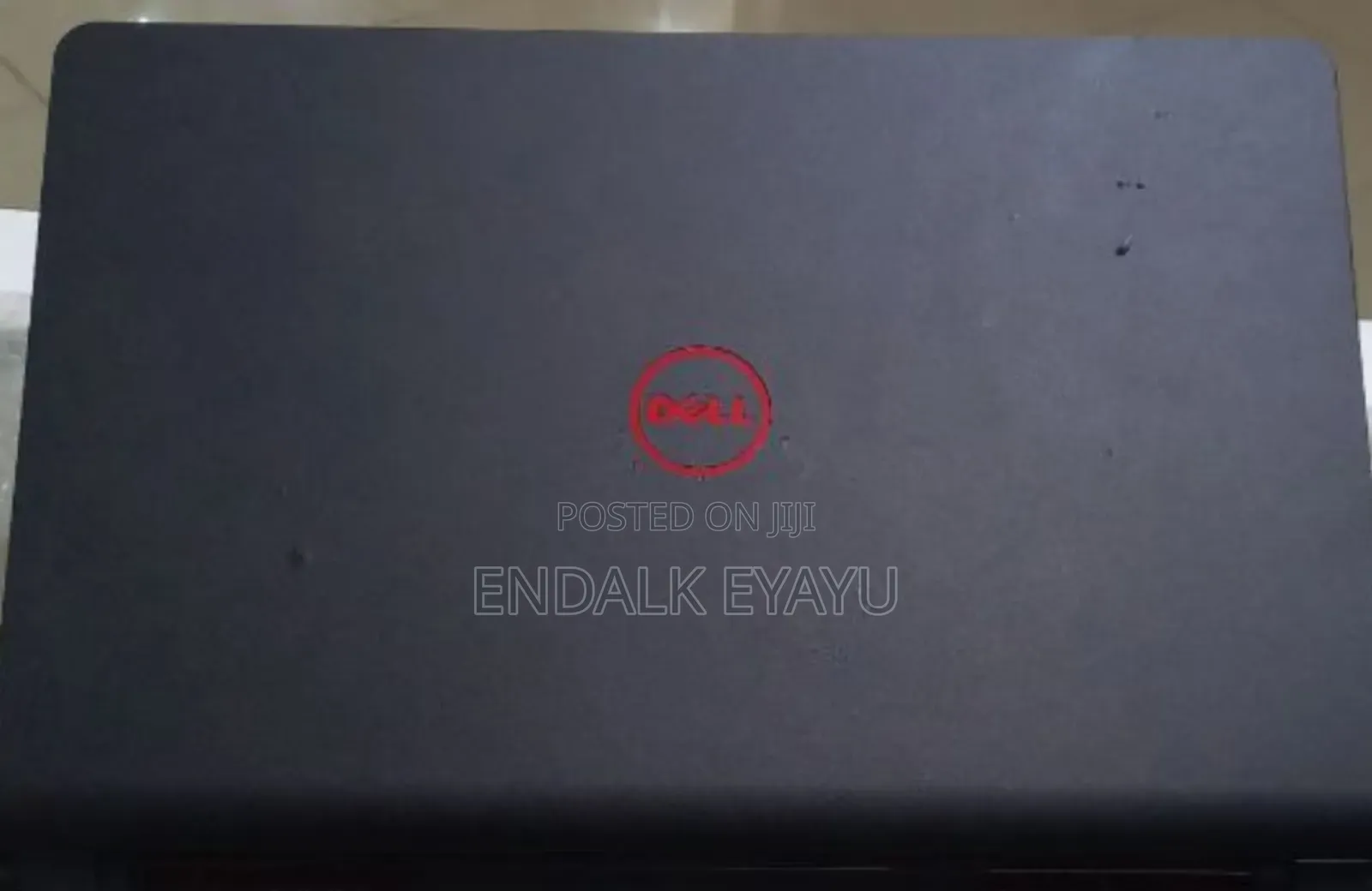 New Laptop Dell 8GB Intel Core I7 SSD 512GB