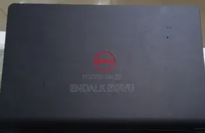 Photo - New Laptop Dell 8GB Intel Core I7 SSD 512GB