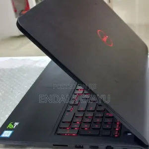 New Laptop Dell 8GB Intel Core I7 SSD 512GB