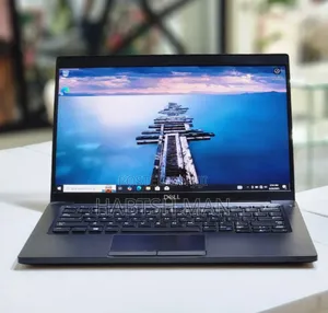 Photo - New Laptop Dell Latitude 5310 8GB Intel Core I5 SSD 256GB