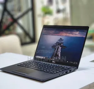 New Laptop Dell Latitude 5310 8GB Intel Core I5 SSD 256GB