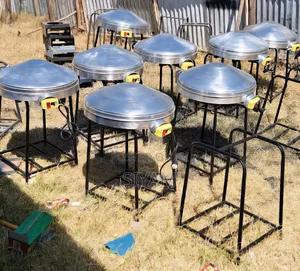 የጣልያን የእንጀራ ምጣድ