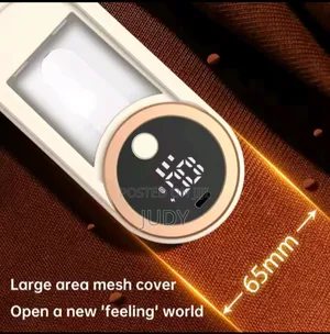 Lint Remover/ የልብስ ማፅጃ" for Bonda Cloths Sellers