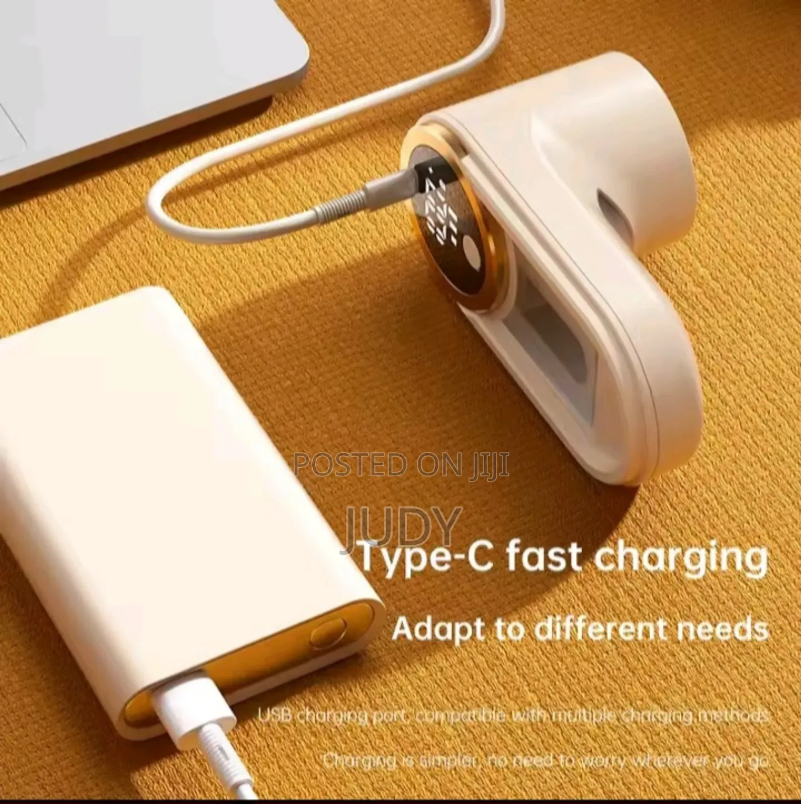 Lint Remover/ የልብስ ማፅጃ" for Bonda Cloths Sellers