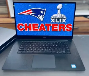 Photo - New Laptop Dell Precision 15 3520 32GB Intel Core I7 SSD 1T