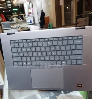 Photo - New Laptop HP Envy X360 16GB AMD Ryzen 7 SSD 512GB