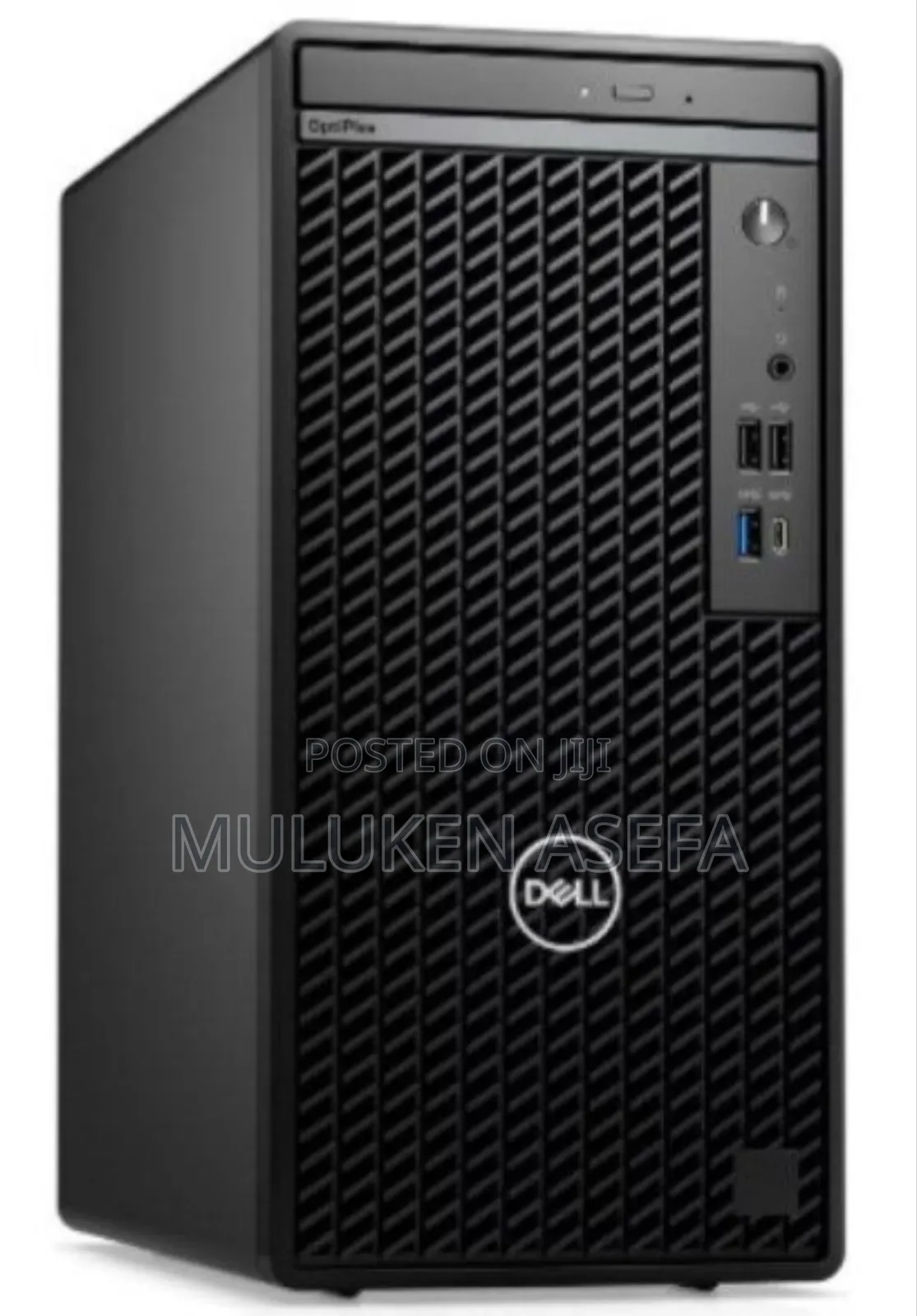 New Desktop Computer Dell Optiplex 7020 8GB Intel Core I5 SSD 1T