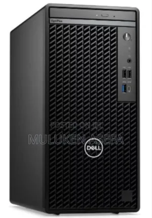 New Desktop Computer Dell Optiplex 7020 8GB Intel Core I5 SSD 1T