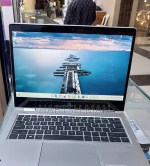 Photo - New Laptop HP ProBook 430 16GB AMD Ryzen 7 SSD 512GB