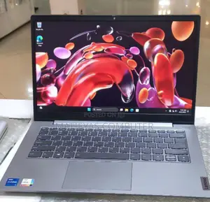 New Laptop Lenovo Thinkbook 14 16GB Intel Core I7 SSD 512GB