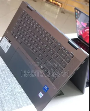 New Laptop HP Envy X360 32GB Intel Core Ultra 7 SSD 1T