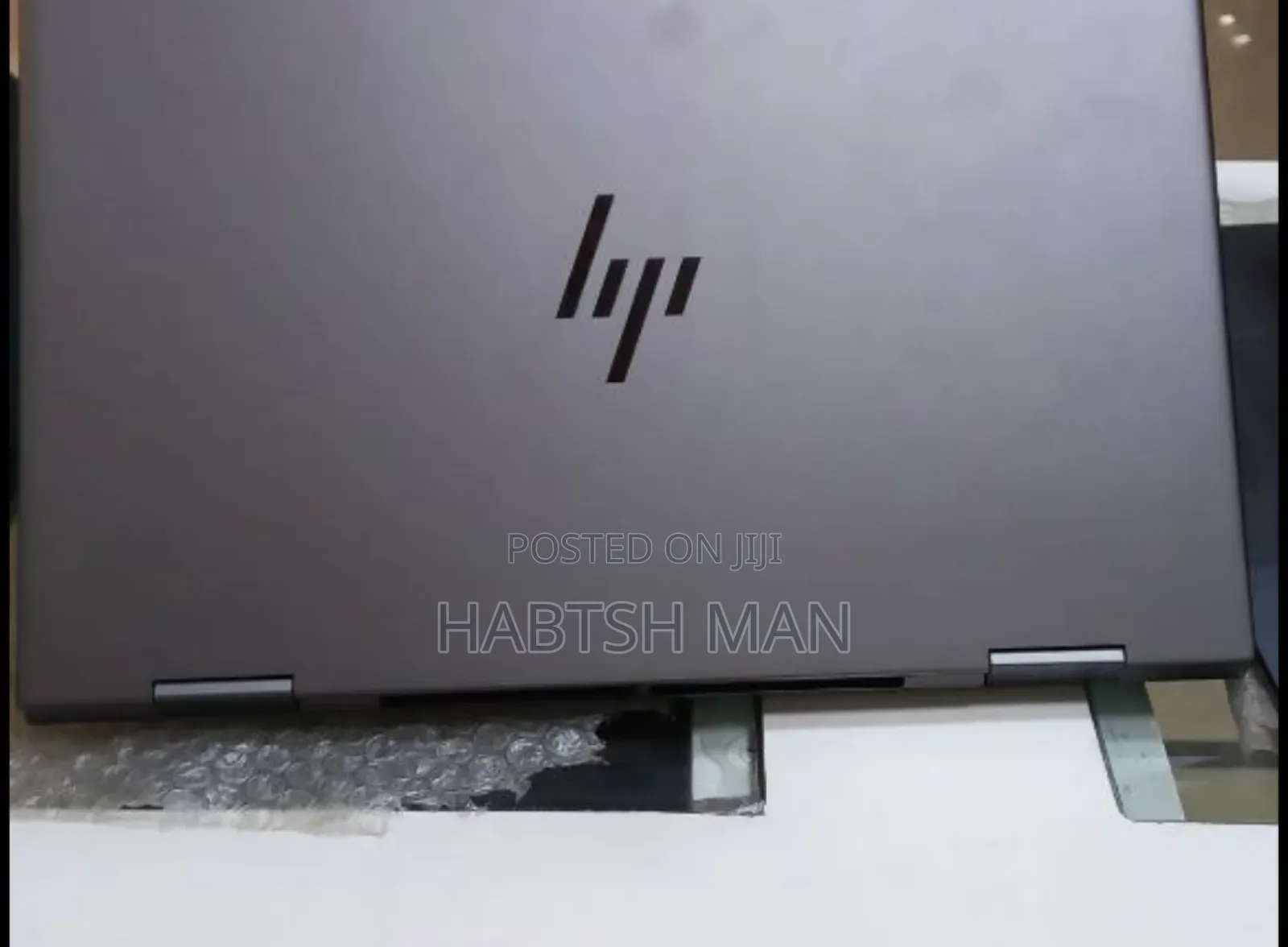 New Laptop HP Envy X360 32GB Intel Core Ultra 7 SSD 1T