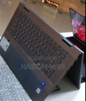 New Laptop HP Envy X360 32GB Intel Core Ultra 7 SSD 1T
